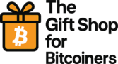 The Gift Shop for Bitcoiners