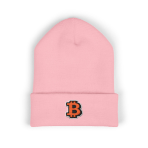 Bitcoin ₿ Beanie
