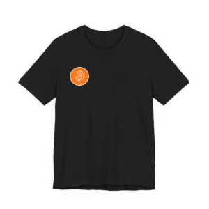 Original Bitcoin Tee