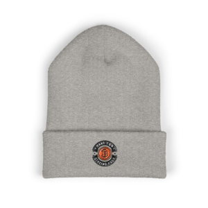 Have Fun Staying Poor Bitcoin Maxi Beanie