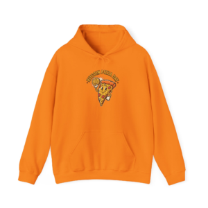 Bitcoin Pizza Day HODL Hoodie
